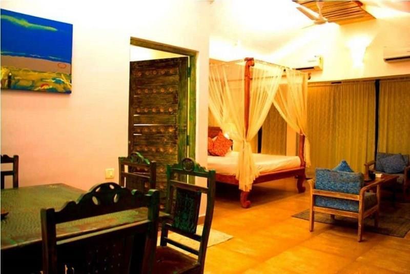 Вид Sea View Ashvem 2*