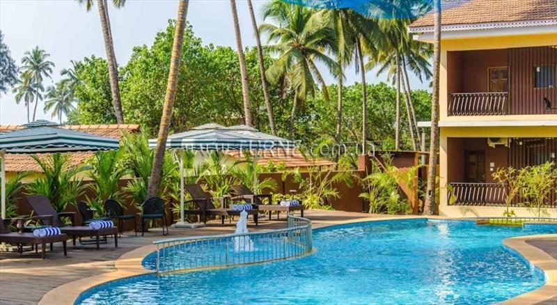 Картинка Sol Beso 4*