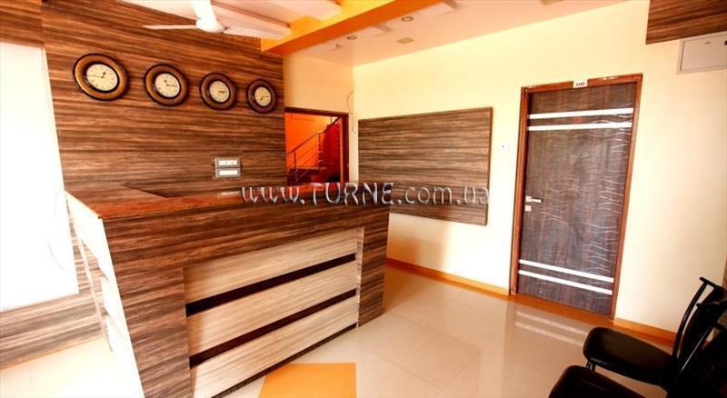 Панорама El Paso 2*