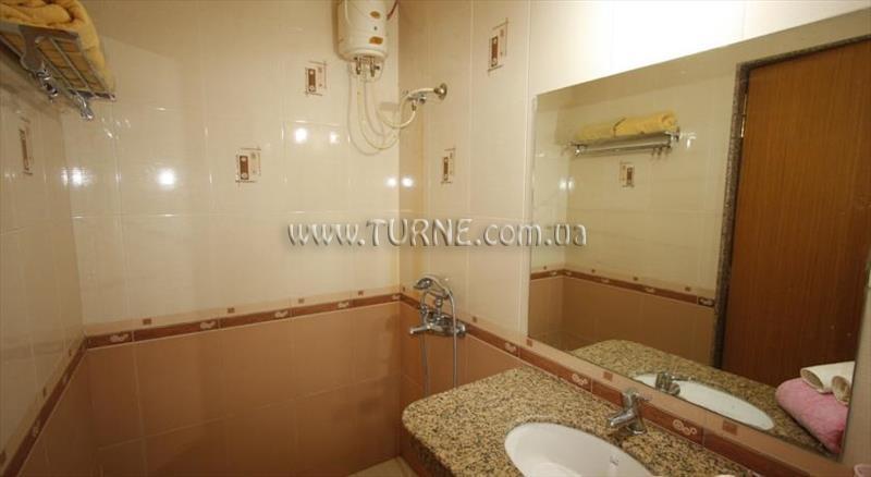 Апартаменты El Paso 2*