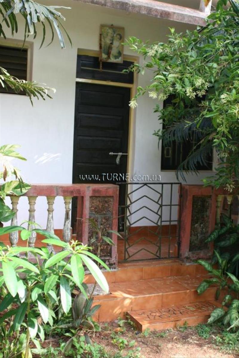 Апартаменты Calangute Mahal 2*