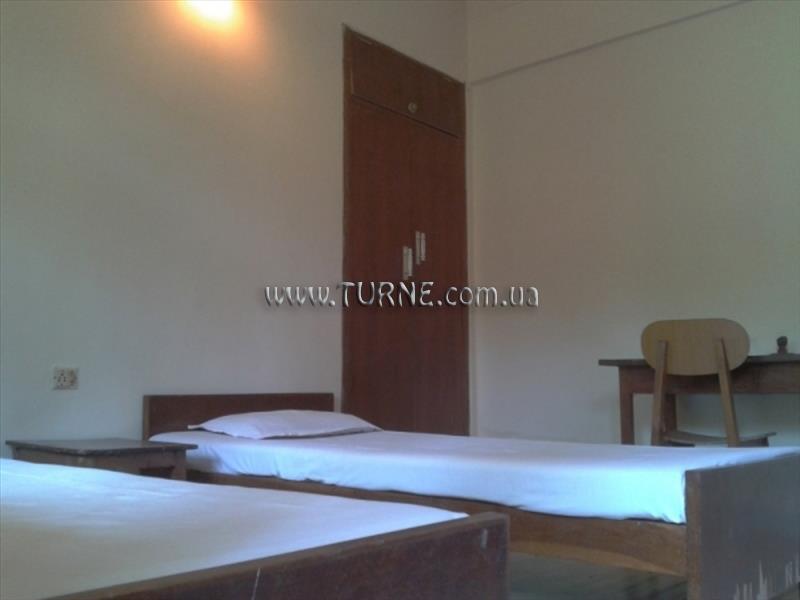 Территория Calangute Mahal 2*