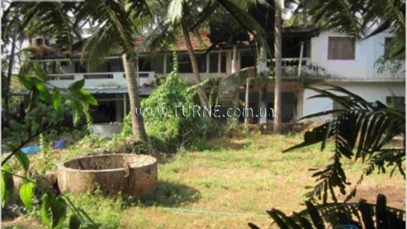 Вид Calangute Mahal 2*