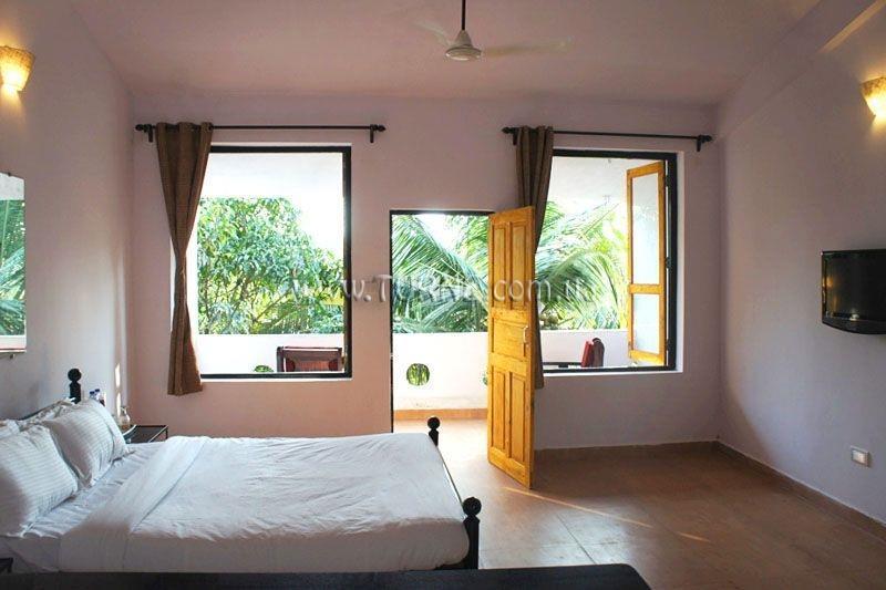 Территория Shiva Resort 2*