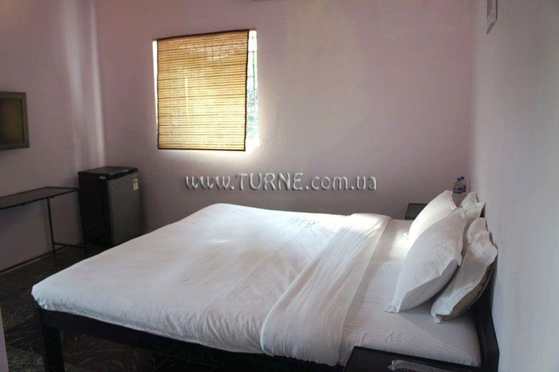 Вид Shiva Resort 2*