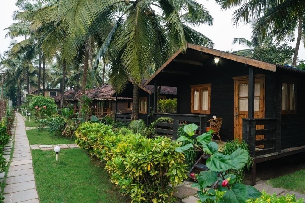 Готель Morjim Hermitage 2*