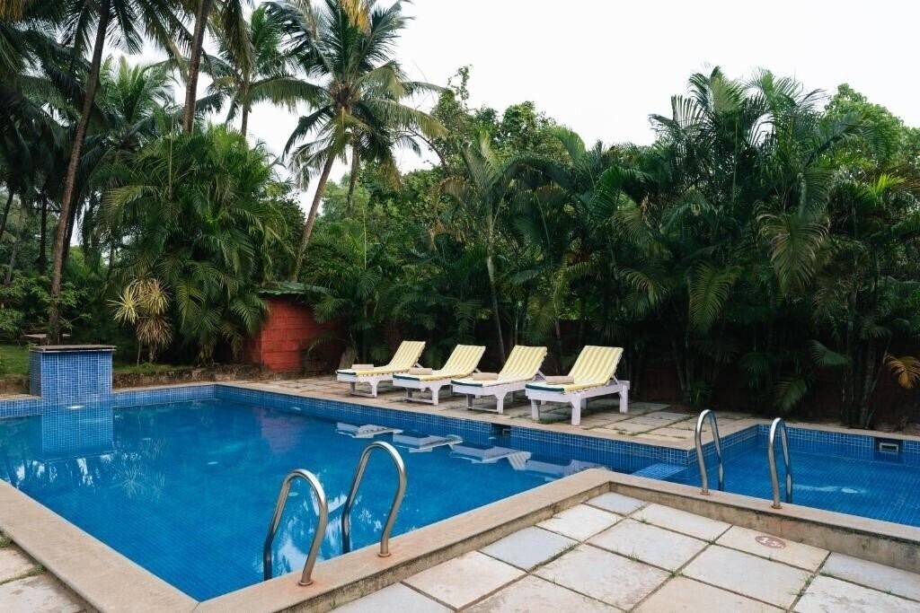 Фотографія Morjim Hermitage 2*