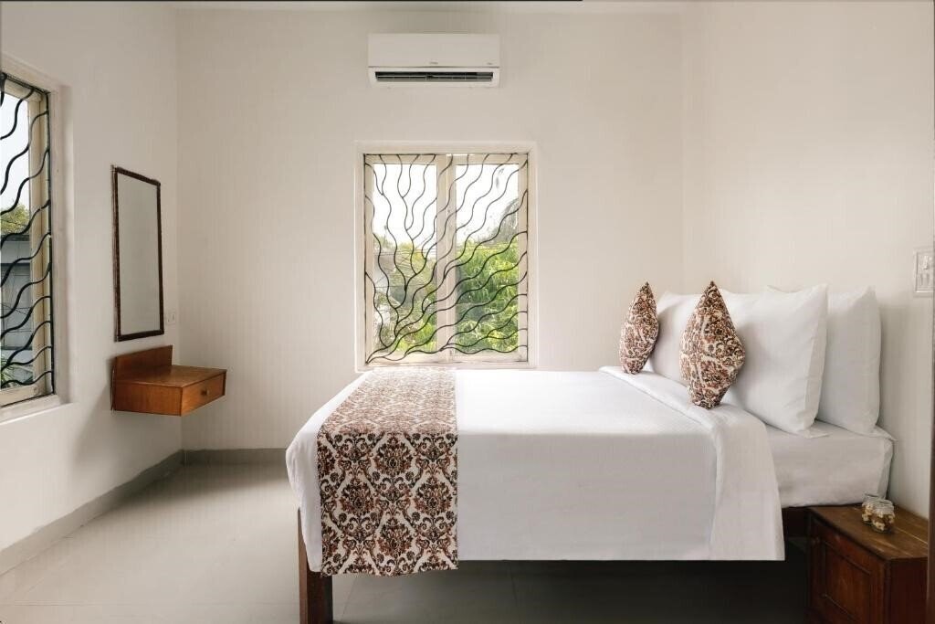 Вид Morjim Hermitage 2*