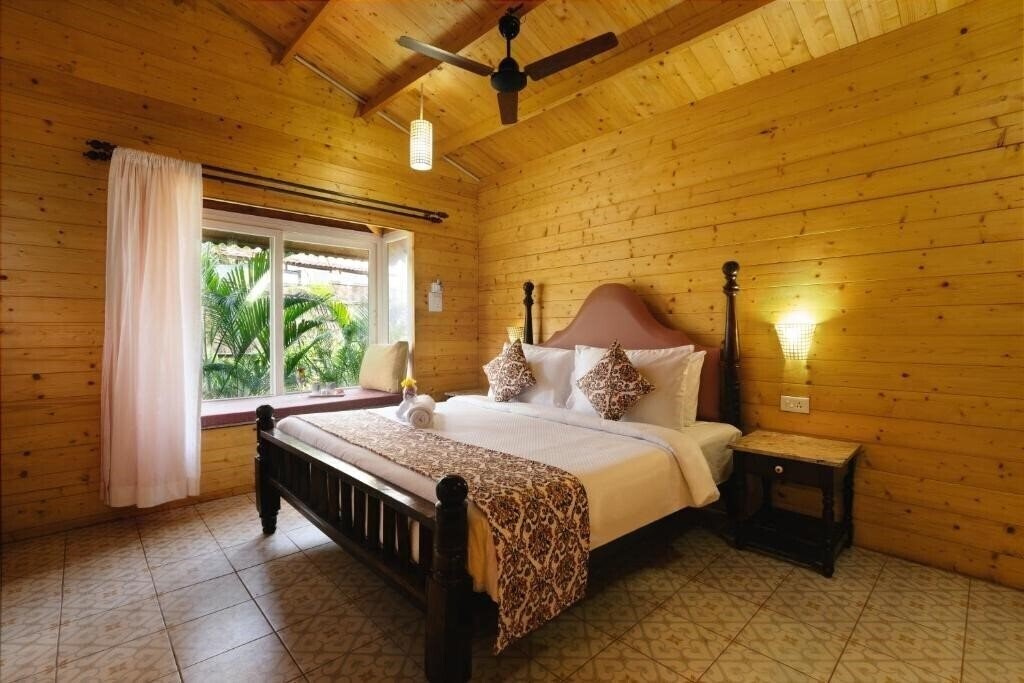 Територія Morjim Hermitage 2*