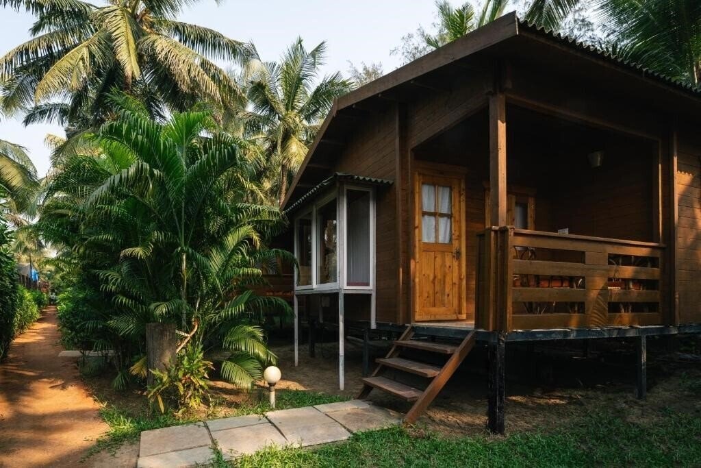 Апартаменти Morjim Hermitage 2*