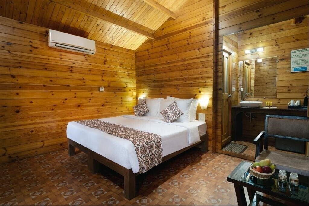 Панорама Morjim Hermitage 2*