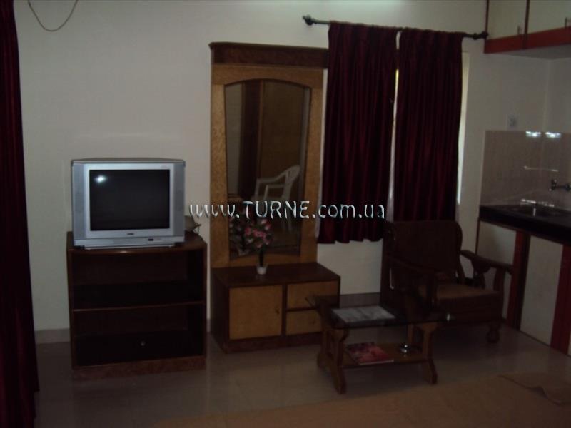 Панорама Nikita Residency 2*