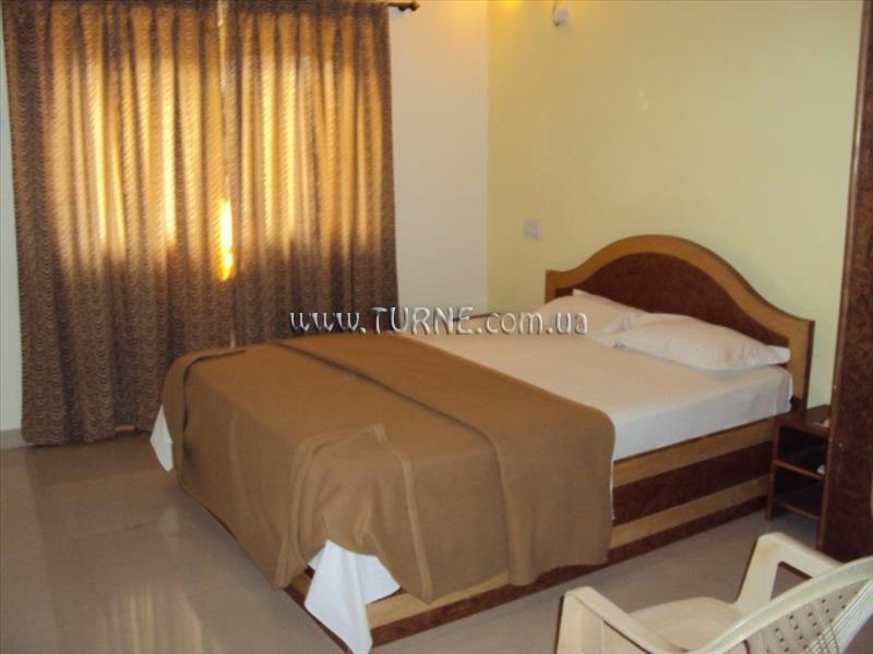 Апартаменты Nikita Residency 2*