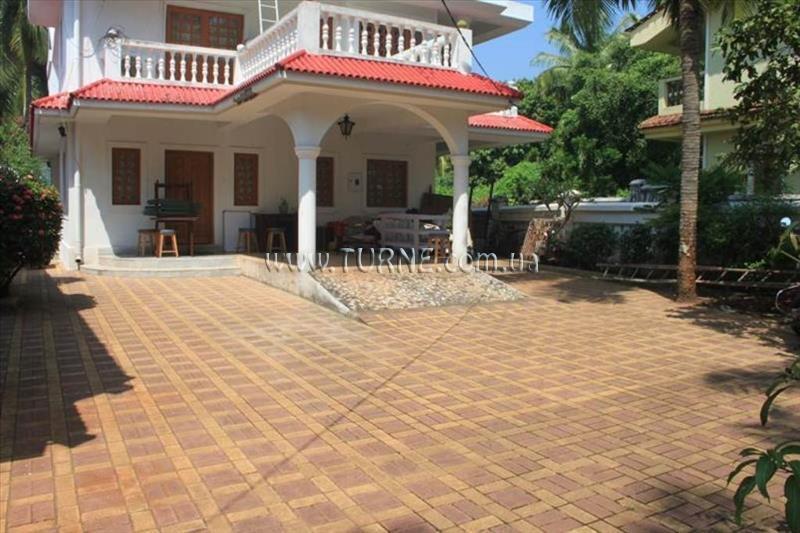 Панорама Sunny Holiday Homes 2*