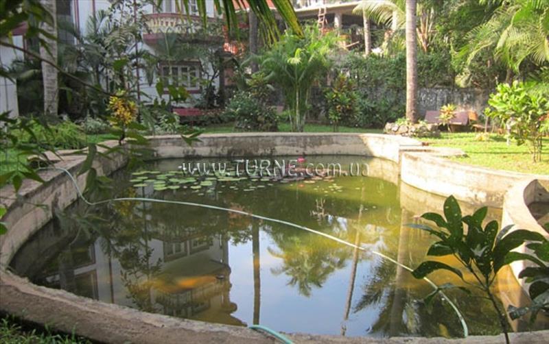 Фотографія Sunny Holiday Homes 2*