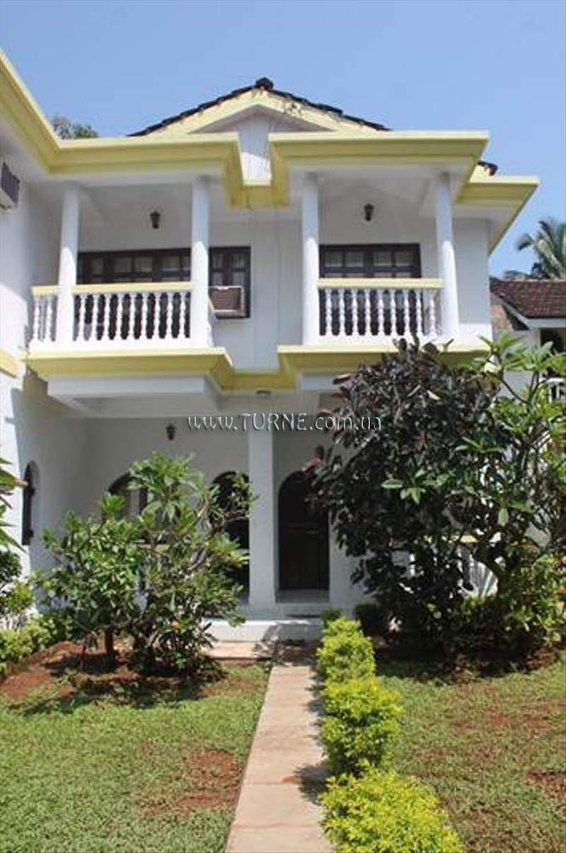 Фото Sunny Holiday Homes 2*