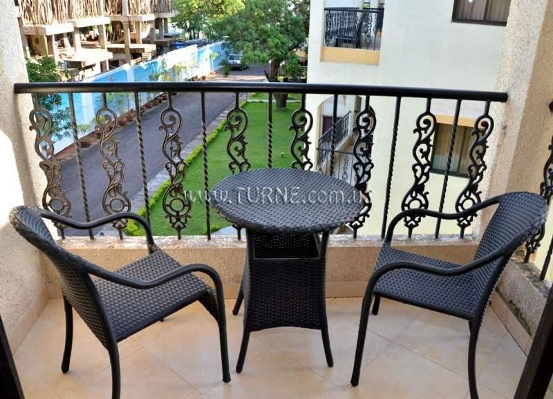 Картинка The Royale Assagao (ex. Royale Assagao Resort) 3*