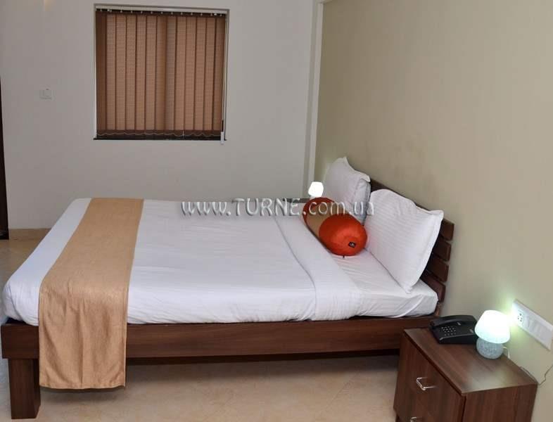 Изображение The Royale Assagao (ex. Royale Assagao Resort) 3*