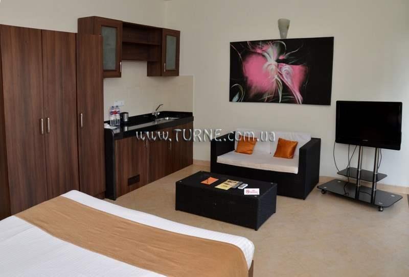 Фотография The Royale Assagao (ex. Royale Assagao Resort) 3*