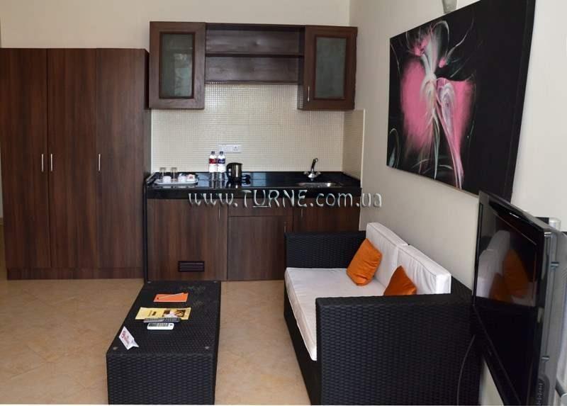 Фото The Royale Assagao (ex. Royale Assagao Resort) 3*