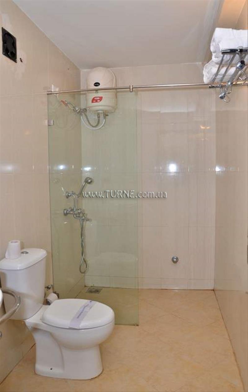 Отель The Royale Assagao (ex. Royale Assagao Resort) 3*