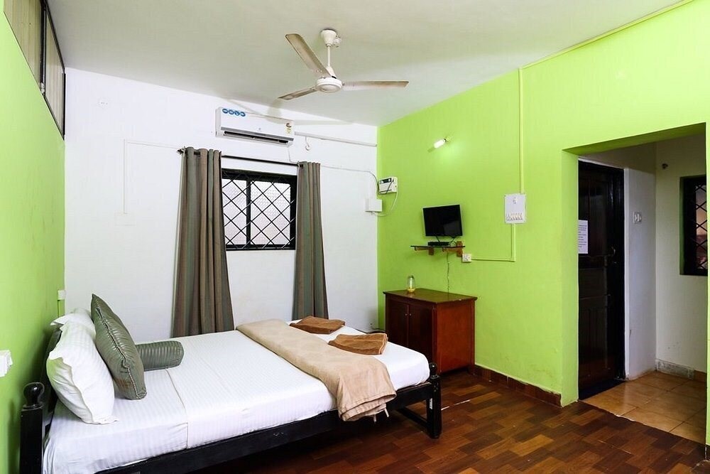 Фото Cuba Baga 3*