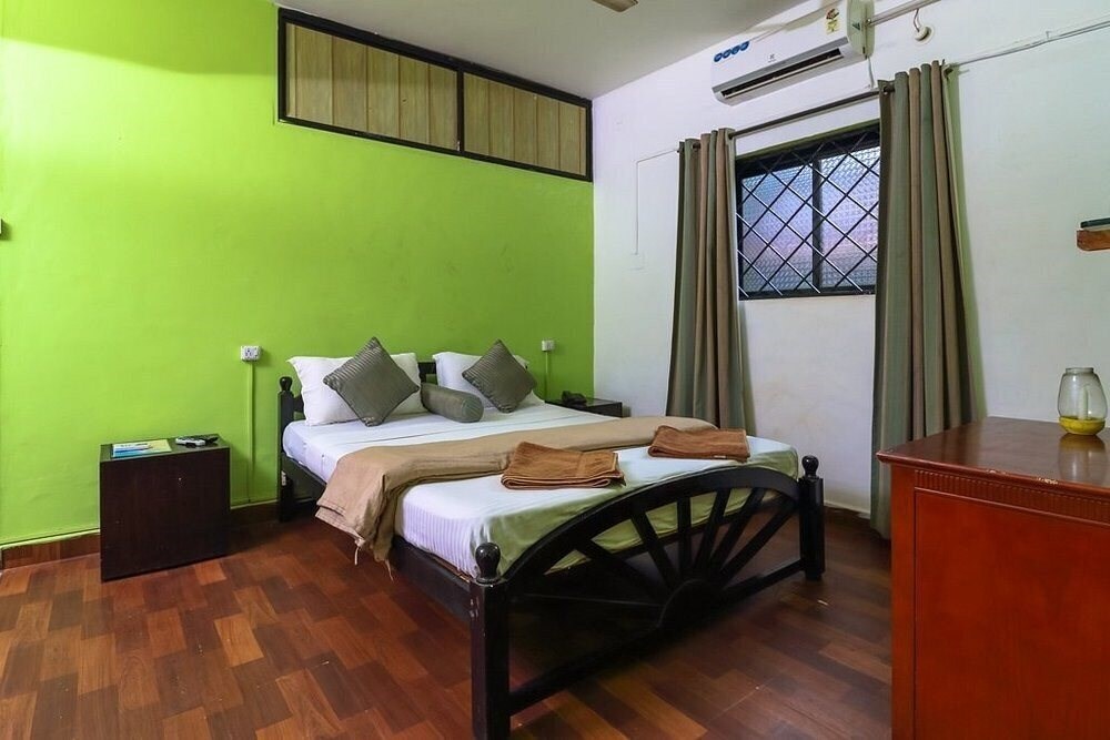 Изображение Cuba Baga 3*