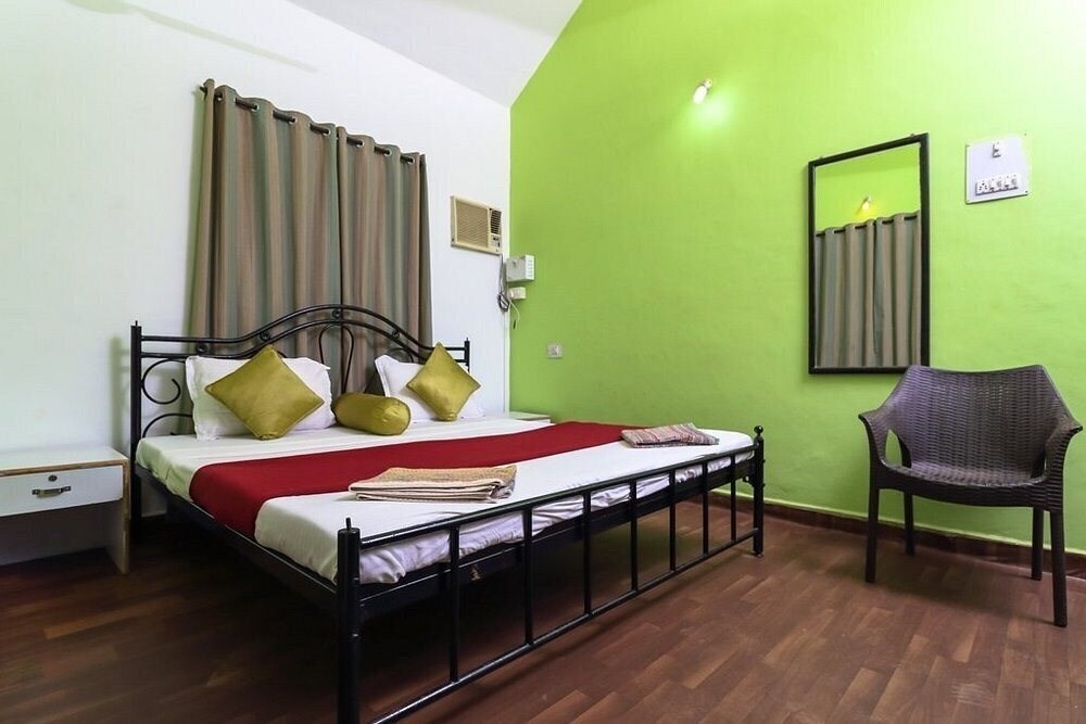 Территория Cuba Baga 3*