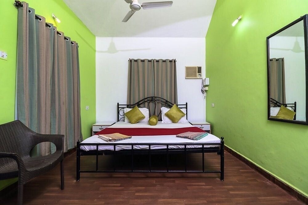 Картинка Cuba Baga 3*