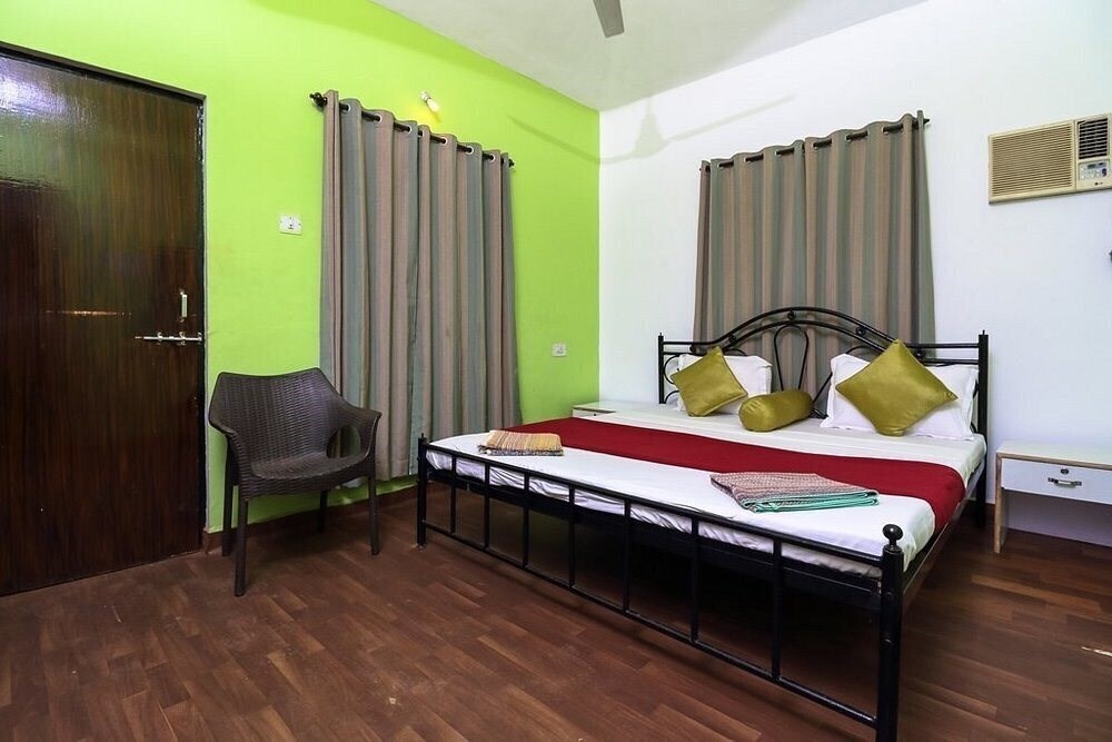 Апартаменты Cuba Baga 3*