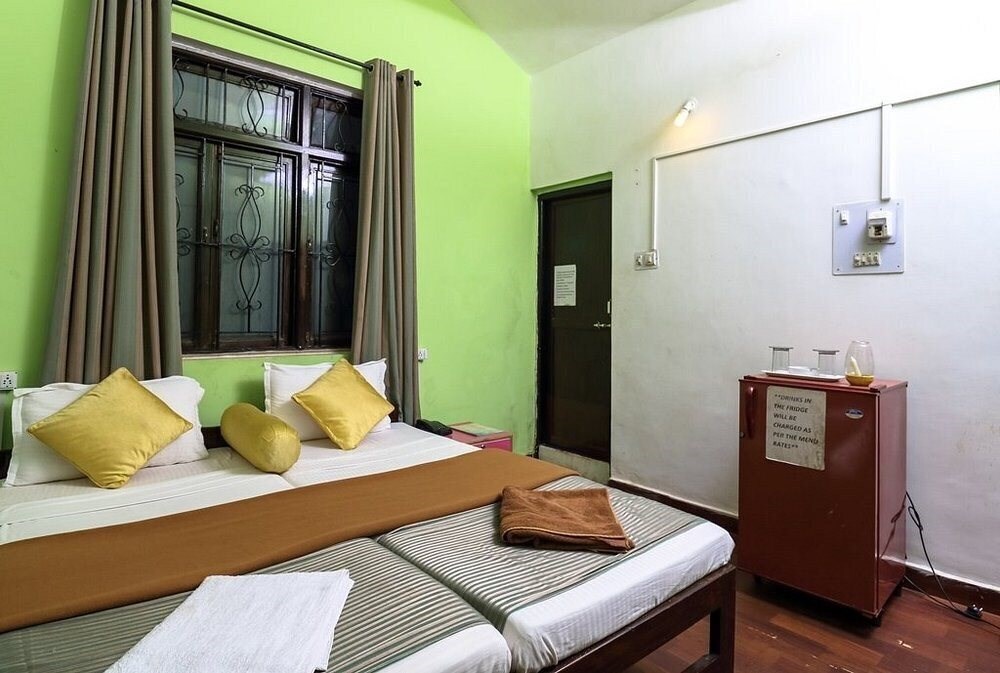 Панорама Cuba Baga 3*