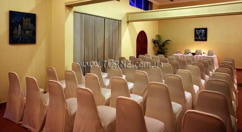 Картинка The Pride Sun Village Resort & Spa Goa 4*