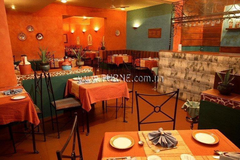 Отель The Pride Sun Village Resort & Spa Goa 4*