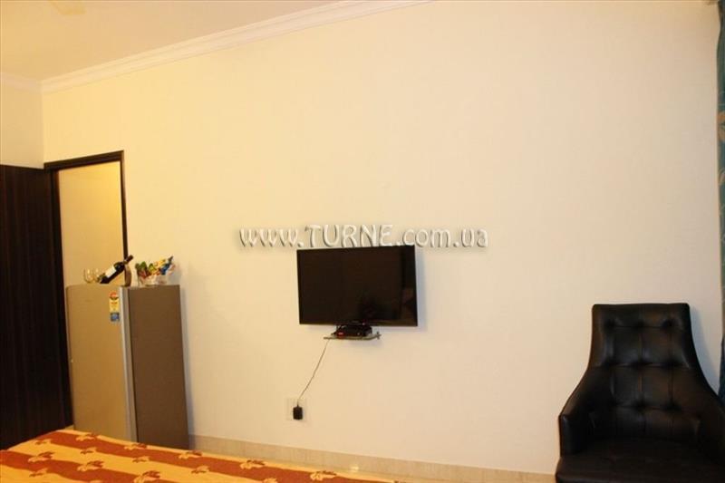 Вид Tiara Calangute 3*