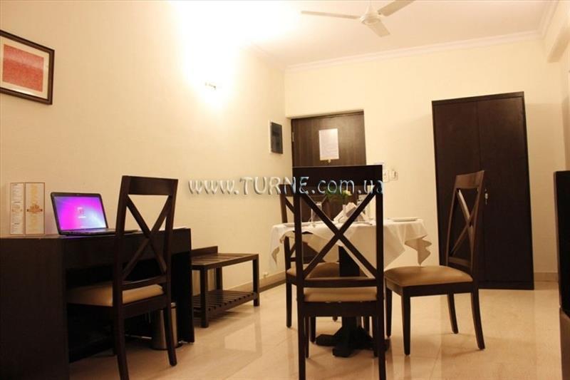 Изображение Tiara Calangute 3*