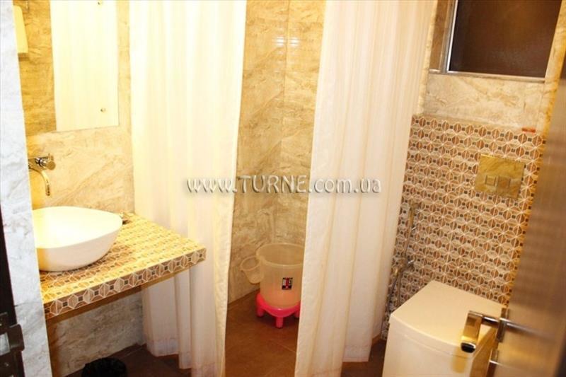 Фотография Tiara Calangute 3*