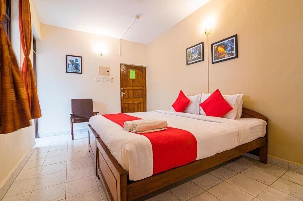 Фото Pifrans Holiday Beach Resort 3*