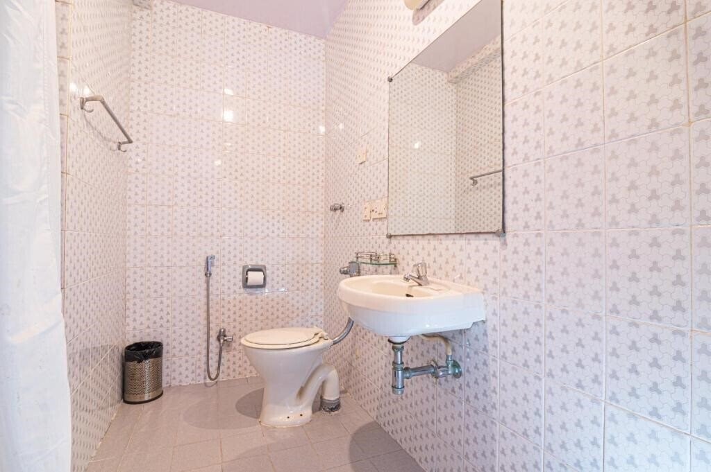 Фотографія Pifrans Holiday Beach Resort 3*