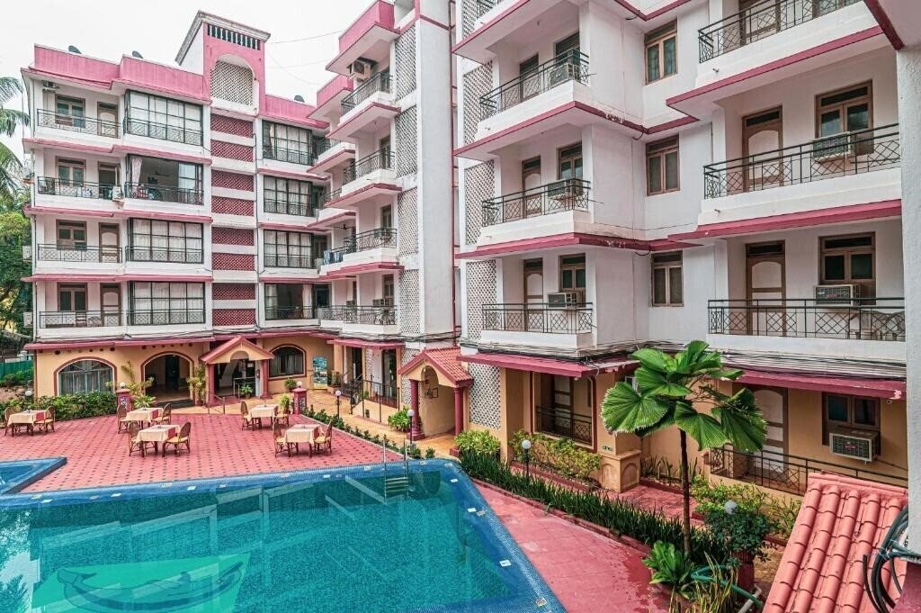 Зображення Pifrans Holiday Beach Resort 3*