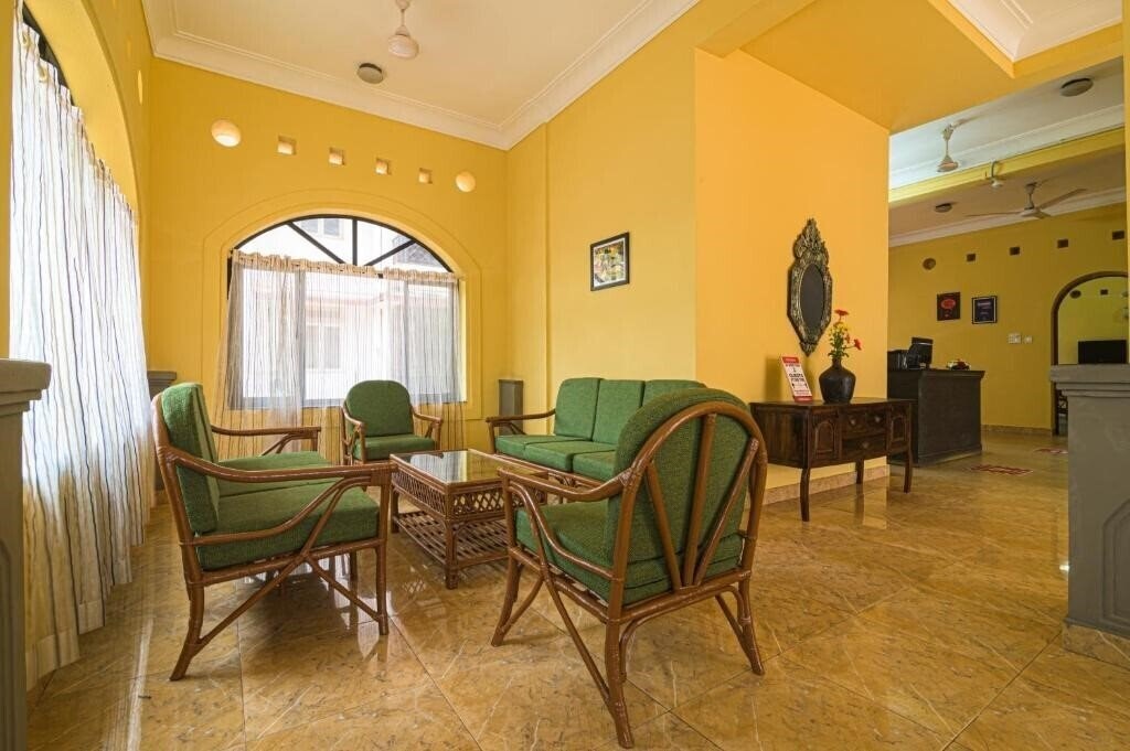 Вид Pifrans Holiday Beach Resort 3*