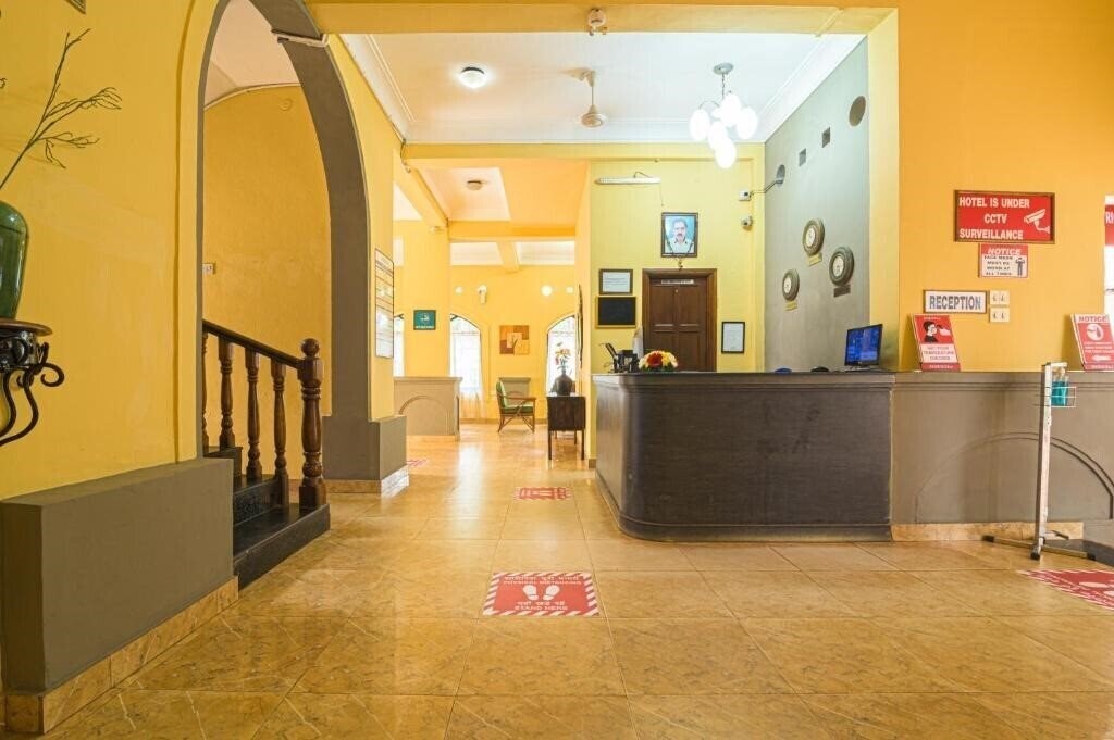 Апартаменти Pifrans Holiday Beach Resort 3*