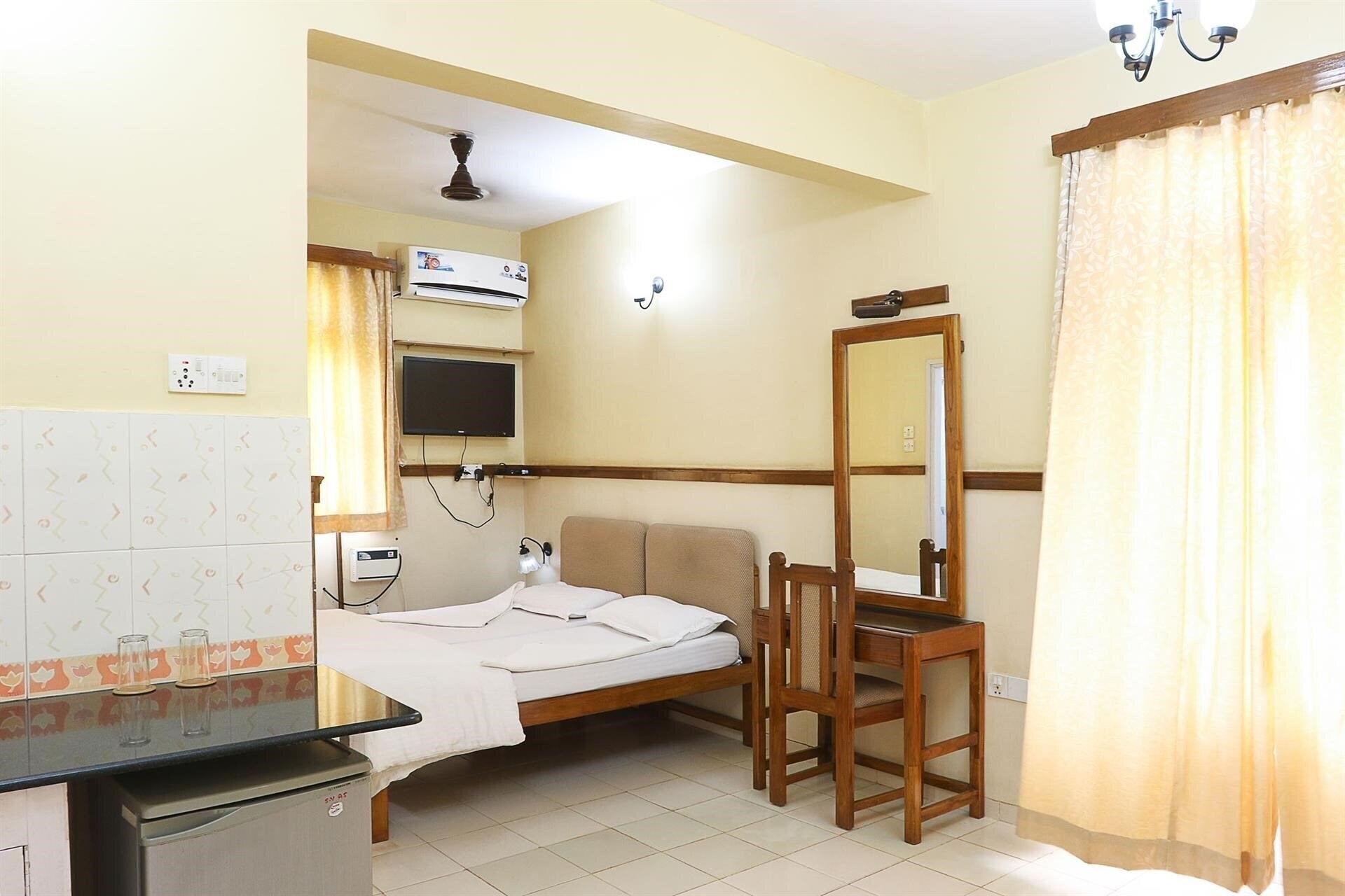 Фото Summer Ville Beach Resort 2*