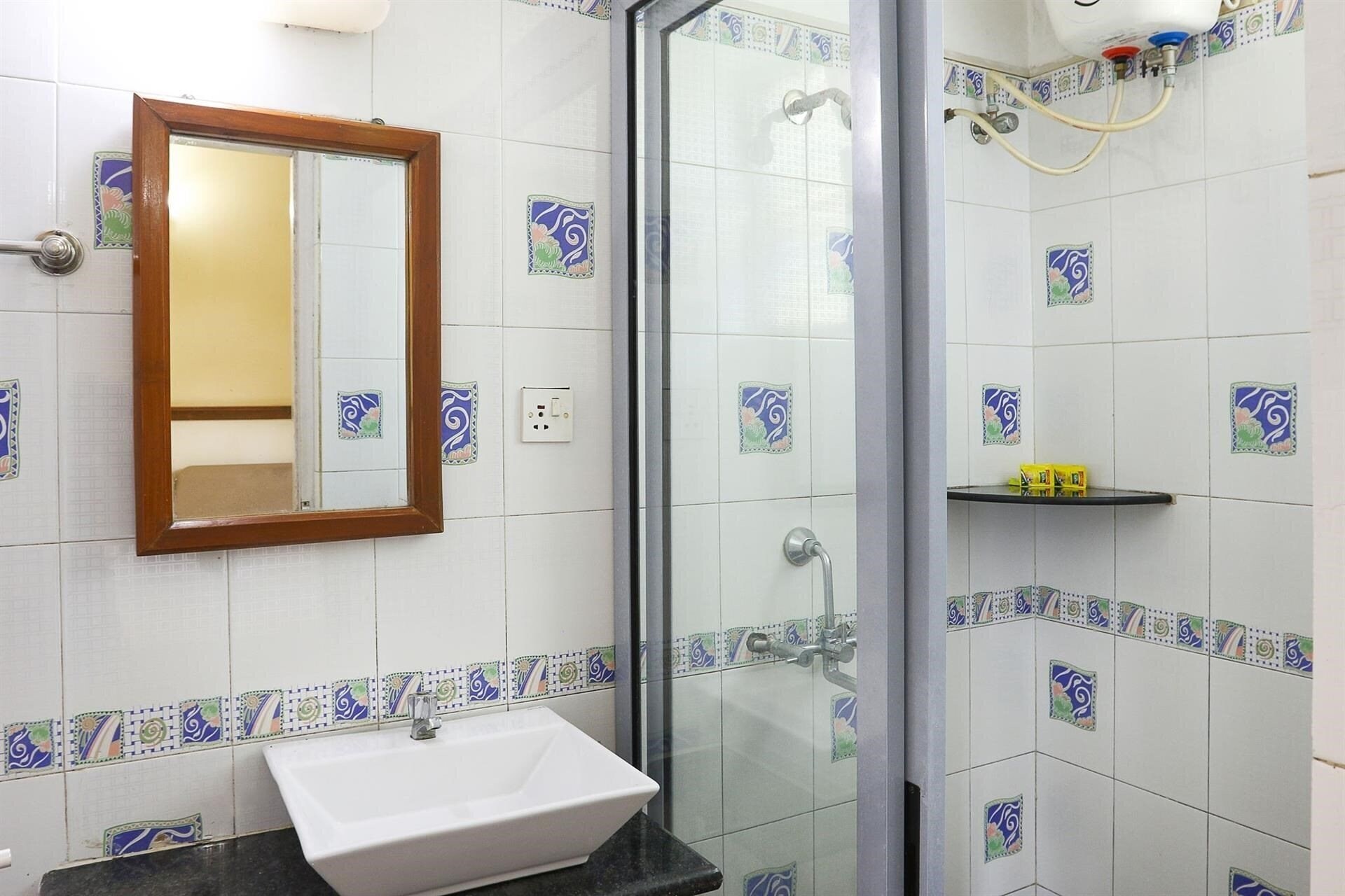 Фотография Summer Ville Beach Resort 2*