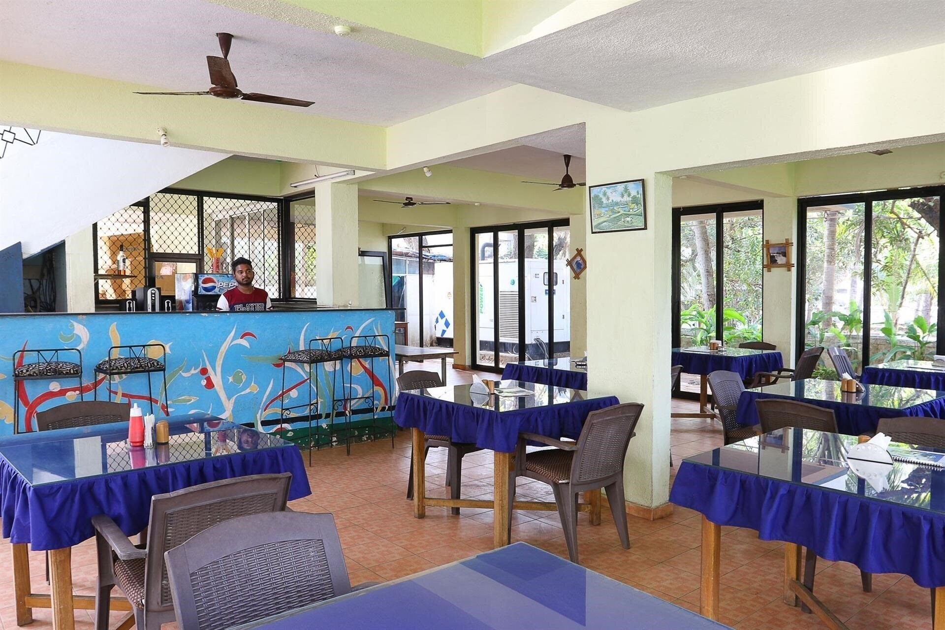 Территория Summer Ville Beach Resort 2*