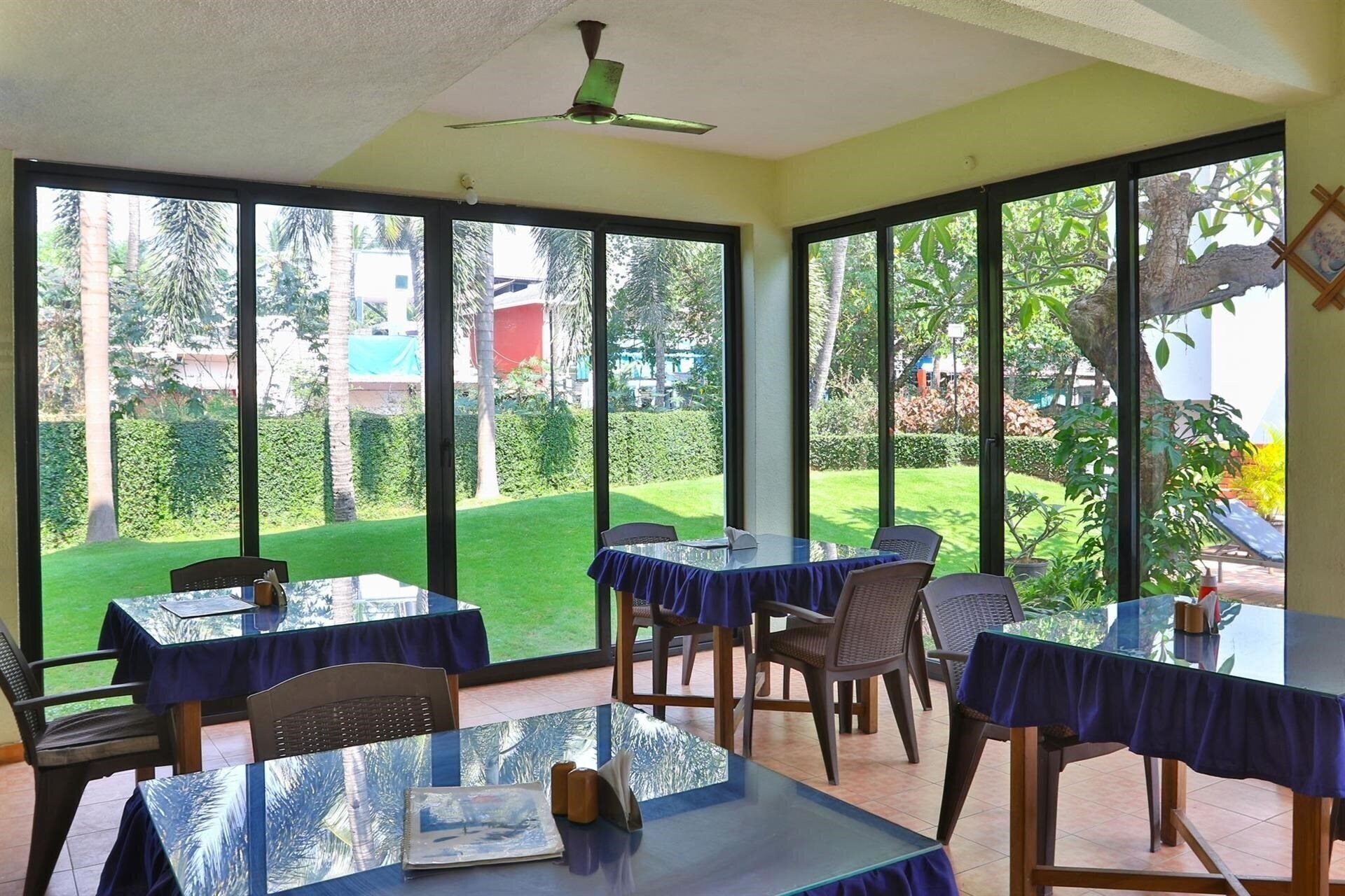 Апартаменты Summer Ville Beach Resort 2*