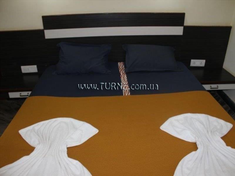 Панорама Silver Lining Guest House 2*