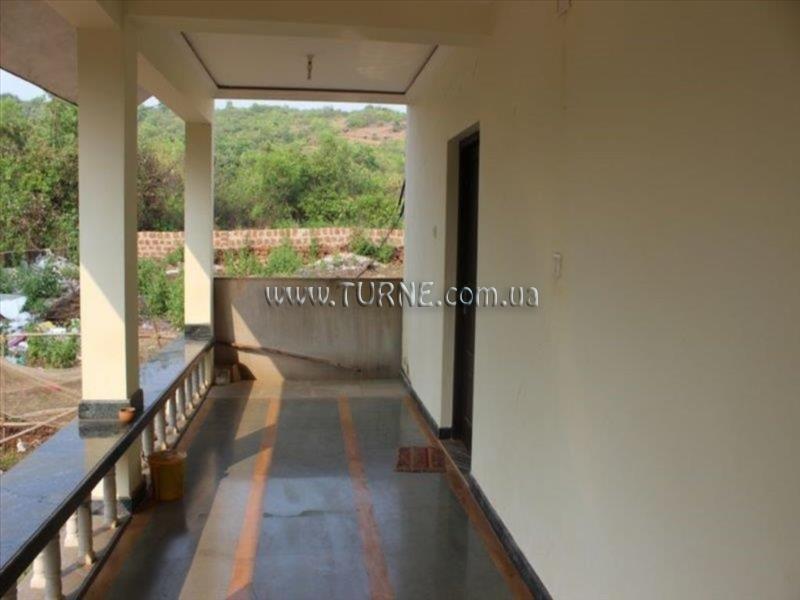 Территория Silver Lining Guest House 2*