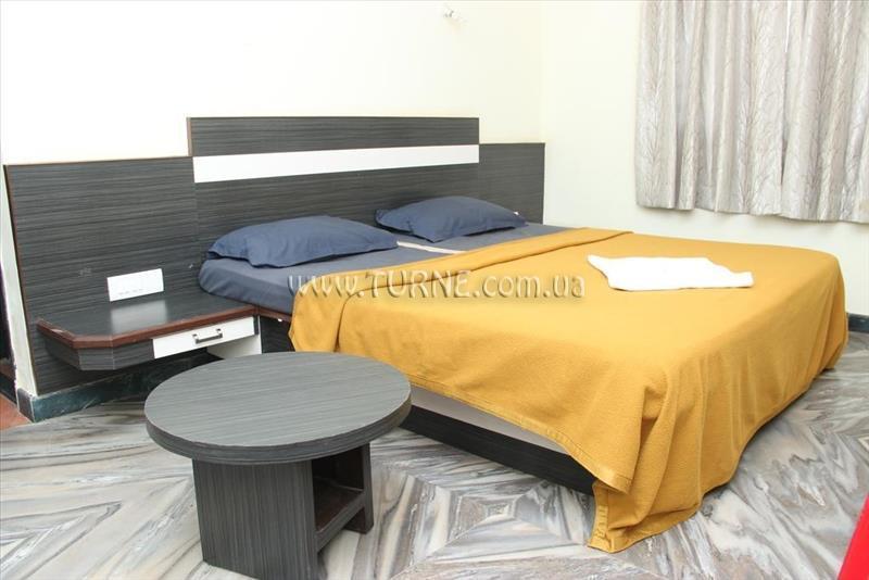 Вид Silver Lining Guest House 2*