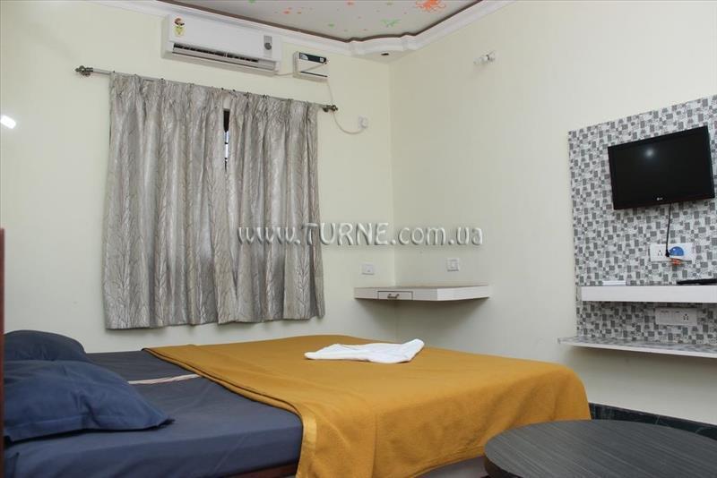 Картинка Silver Lining Guest House 2*