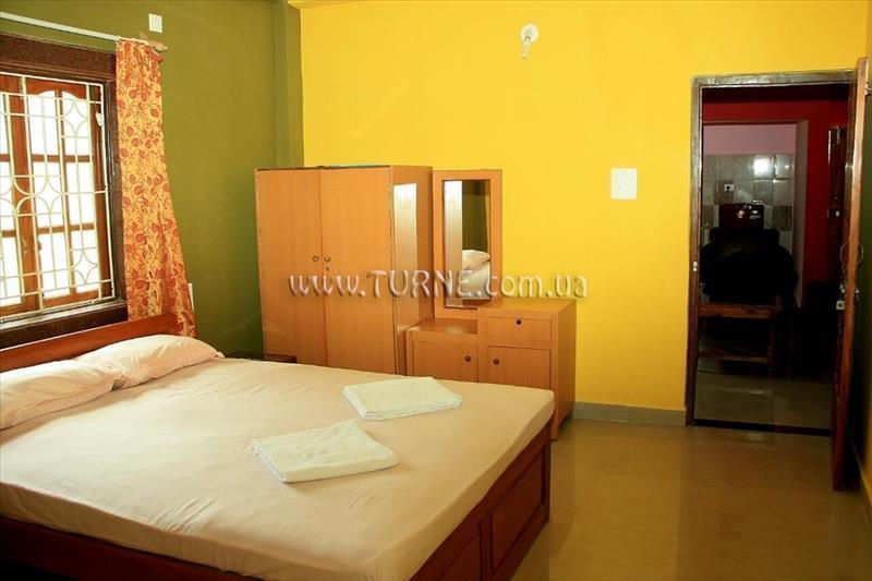 Панорама Avitri Guest House (ex. White Pearl Guest House) 2*